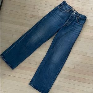 Levi’s jeans size Small 26